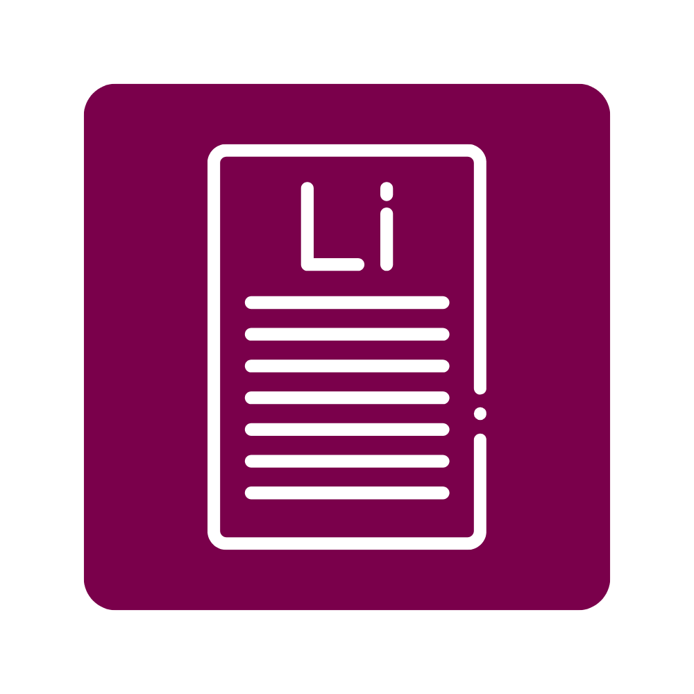 Lorem Ipsum Generator